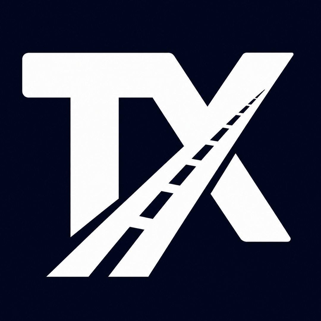 TripXY Logo